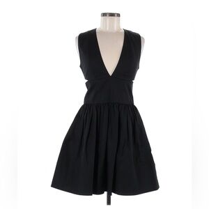 Banana Republic Anisa Cut-Out Mini Dress - Size 4 Petite